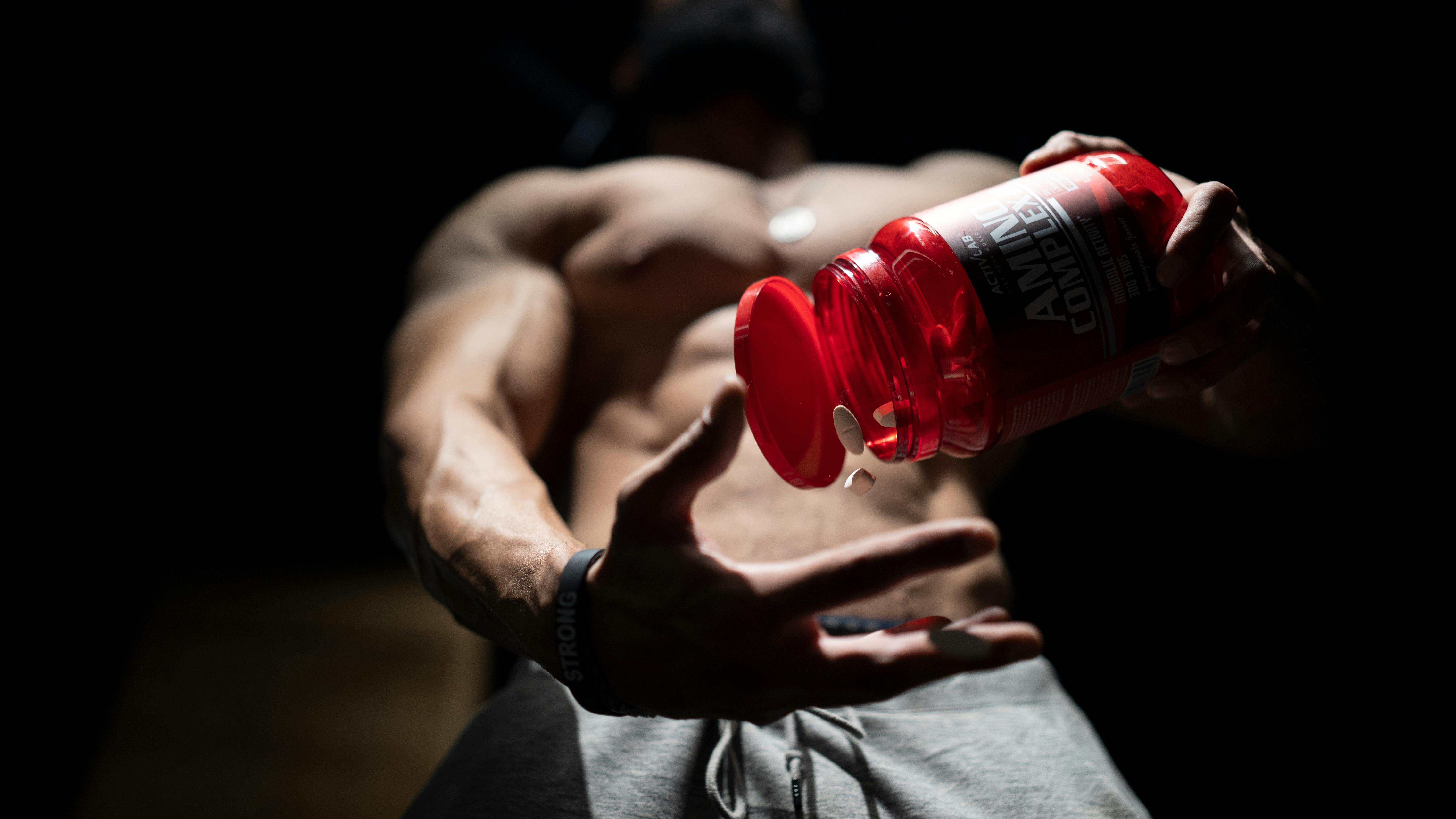 Top 5 Benefits of Protein Supplements for Active Lifestyles