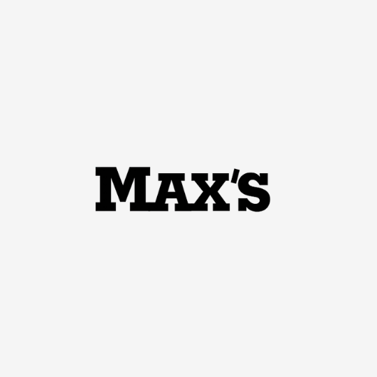 Max's