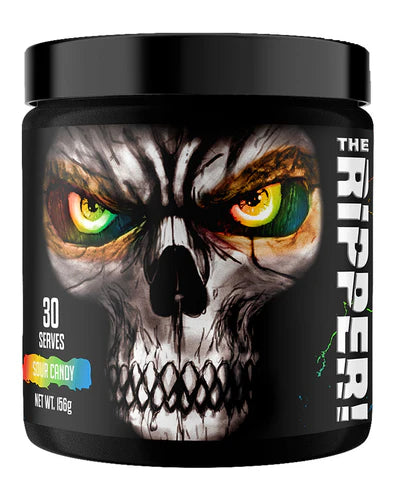 JNX The Ripper Fat Burner 30 Serves