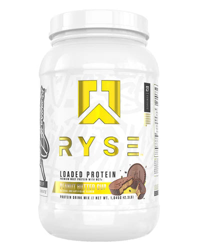 RYSE Loaded Protein 907g
