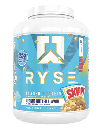RYSE Loaded Protein 1.8Kg
