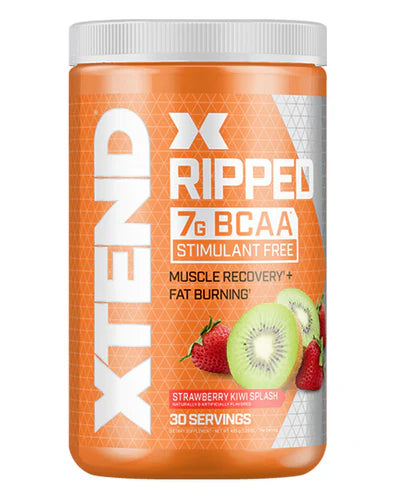 Xtend Ripped BCAA 30 Serves