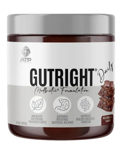 ATP Gutright Daily Choc 180g