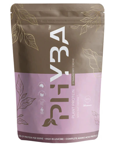 Phyba Plant Protein 900 g