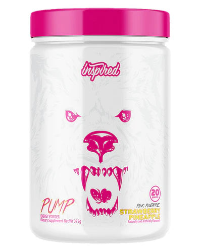 Inspired BBD Pump 20 Serves