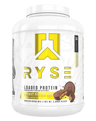 RYSE Loaded Protein 1.8Kg