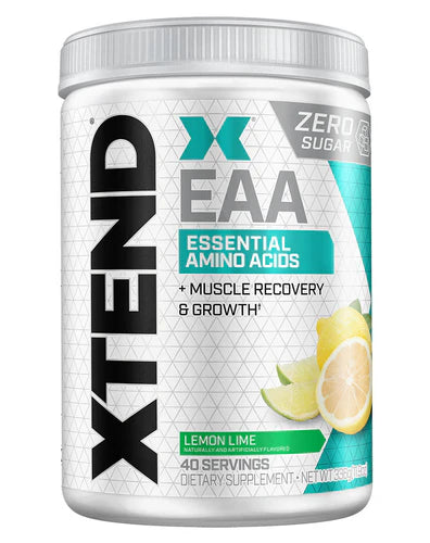 Xtend EAA 40 Serves