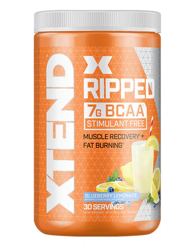 Xtend Ripped BCAA 30 Serves