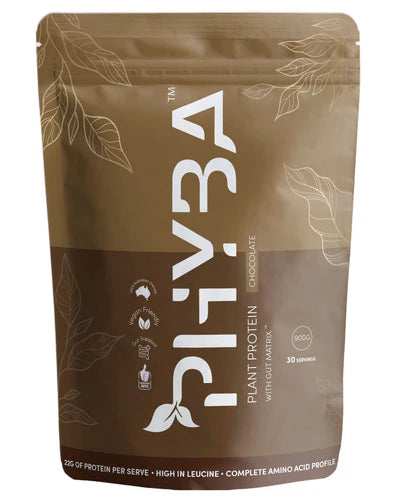 Phyba Plant Protein 900 g
