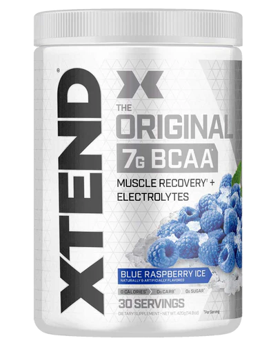 XTEND Original BCAA 30 Serves