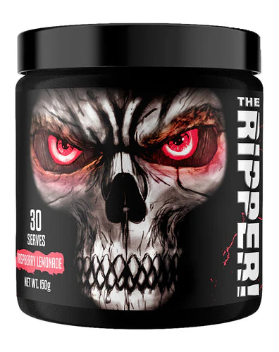 JNX The Ripper Fat Burner 30 Serves