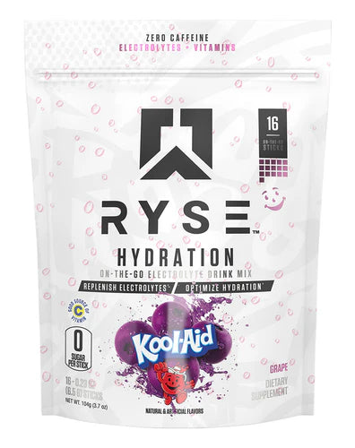 RYSE Core Hydration 16 Serves