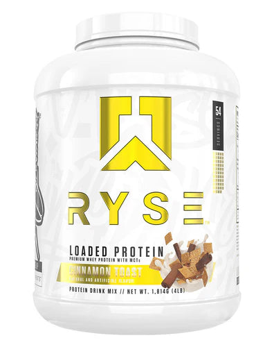RYSE Loaded Protein 1.8Kg