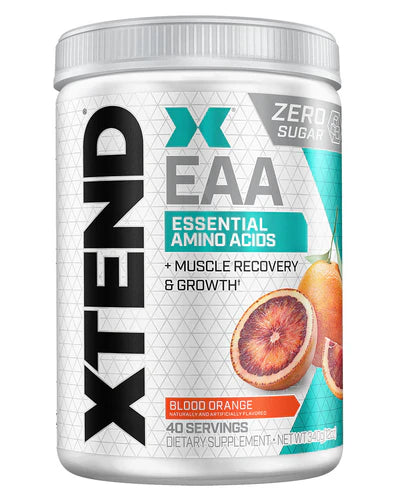 Xtend EAA 40 Serves