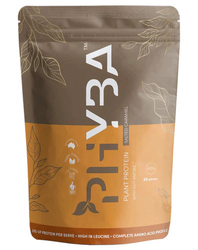 Phyba Plant Protein 900 g