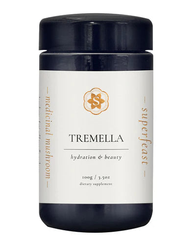 SuperFeast Tremella Mushroom 100g