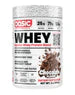 Basic Supplements Whey Protein Blend 908g