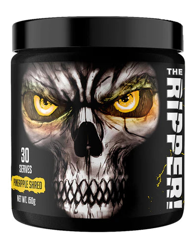 JNX The Ripper Fat Burner 30 Serves