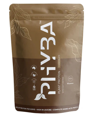 Phyba Plant Protein 450g