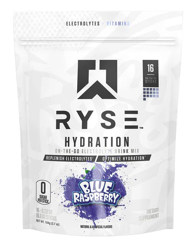 RYSE Core Hydration 16 Serves