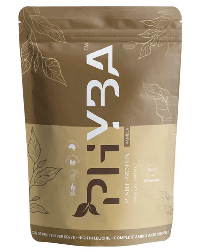 Phyba Plant Protein 900 g