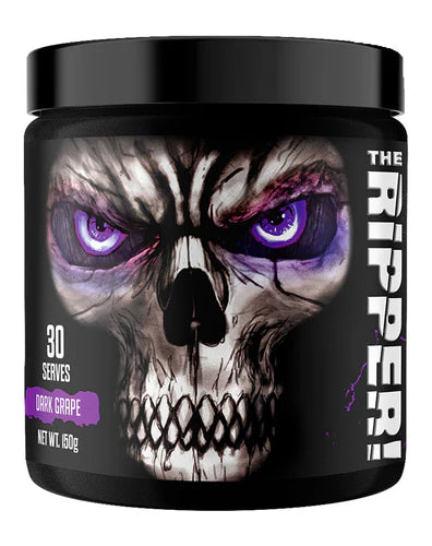 JNX The Ripper Fat Burner 30 Serves