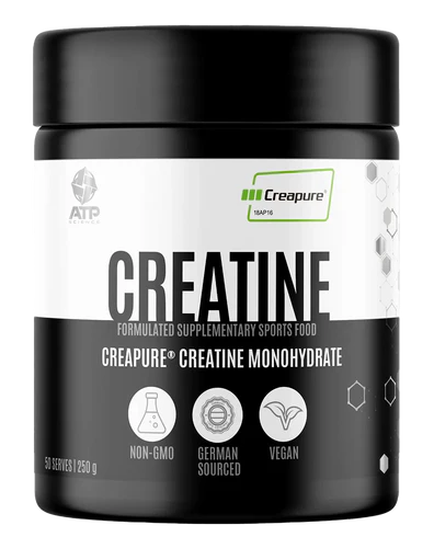 ATP Creatine Monohydrate 250g