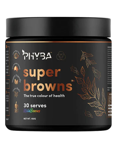 Phyba Super Browns 30 Serves