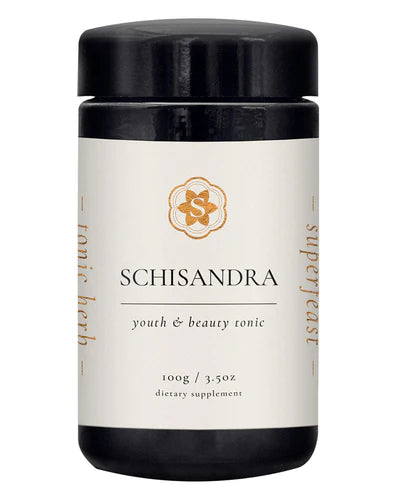 SuperFeast Schisandra Berry 100g