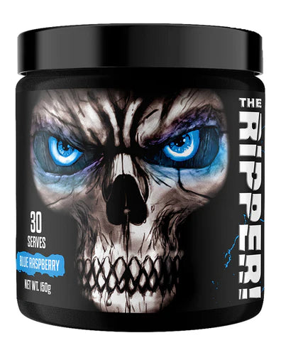 JNX The Ripper Fat Burner 30 Serves