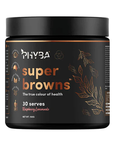 Phyba Super Browns 30 Serves