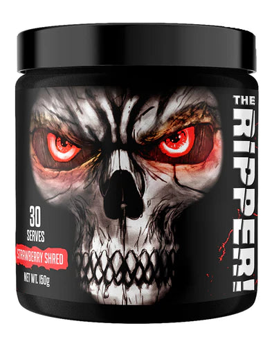 JNX The Ripper Fat Burner 30 Serves