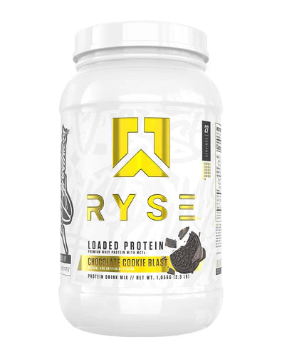 RYSE Loaded Protein 907g