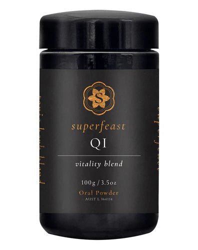 SuperFeast QI 100g