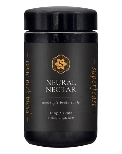 SuperFeast Neural Nectar 100g