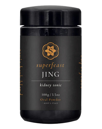 SuperFeast Jing 100g