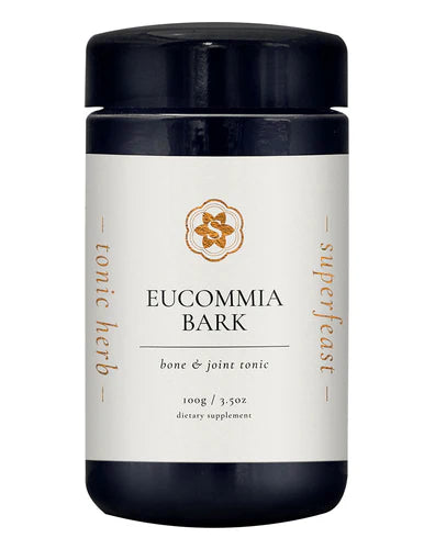 SuperFeast Eucommia Bark 100g