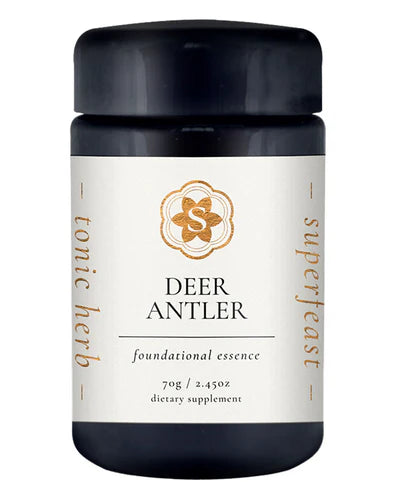 SuperFeast Deer Antler 70g