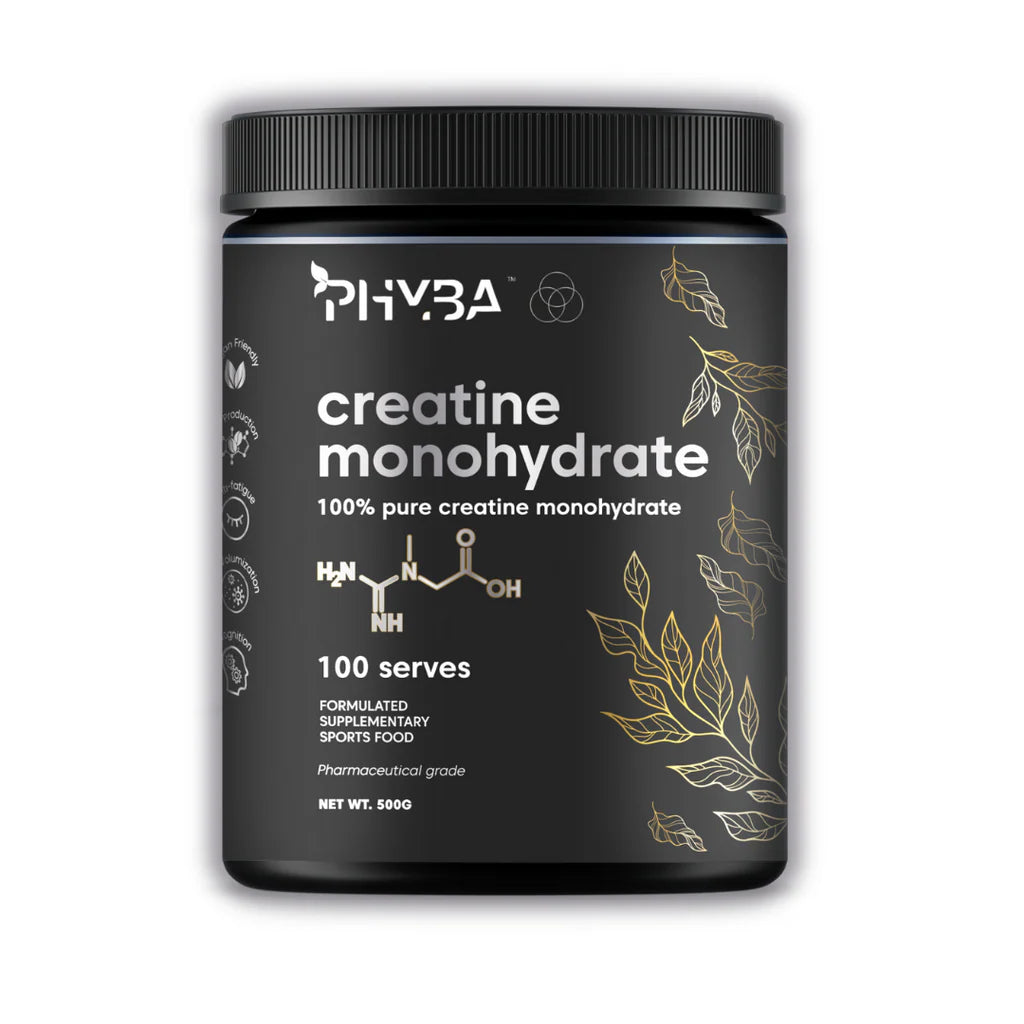 Phyba Creatine 500g