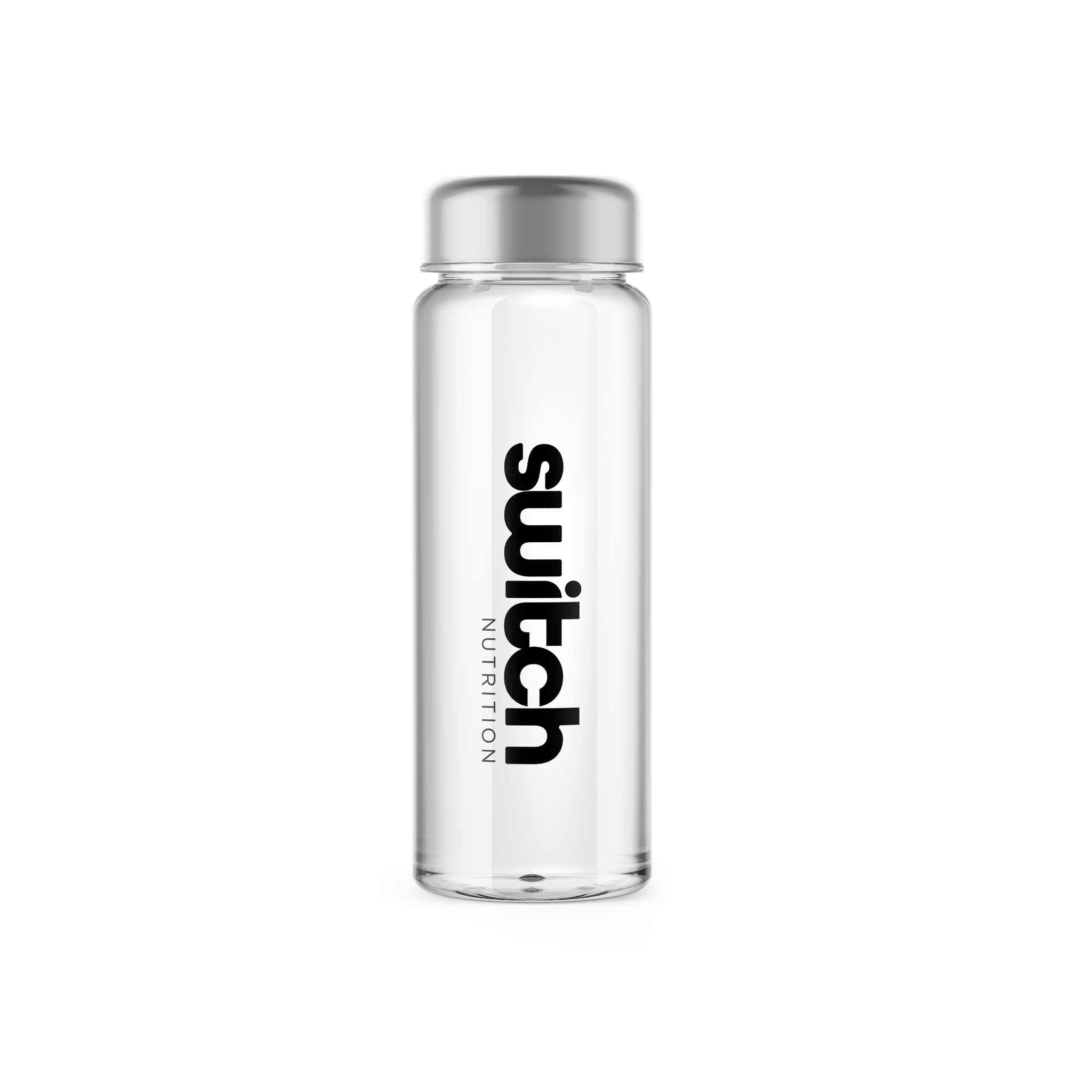 500ml Water Bottle by Switch Nutrition