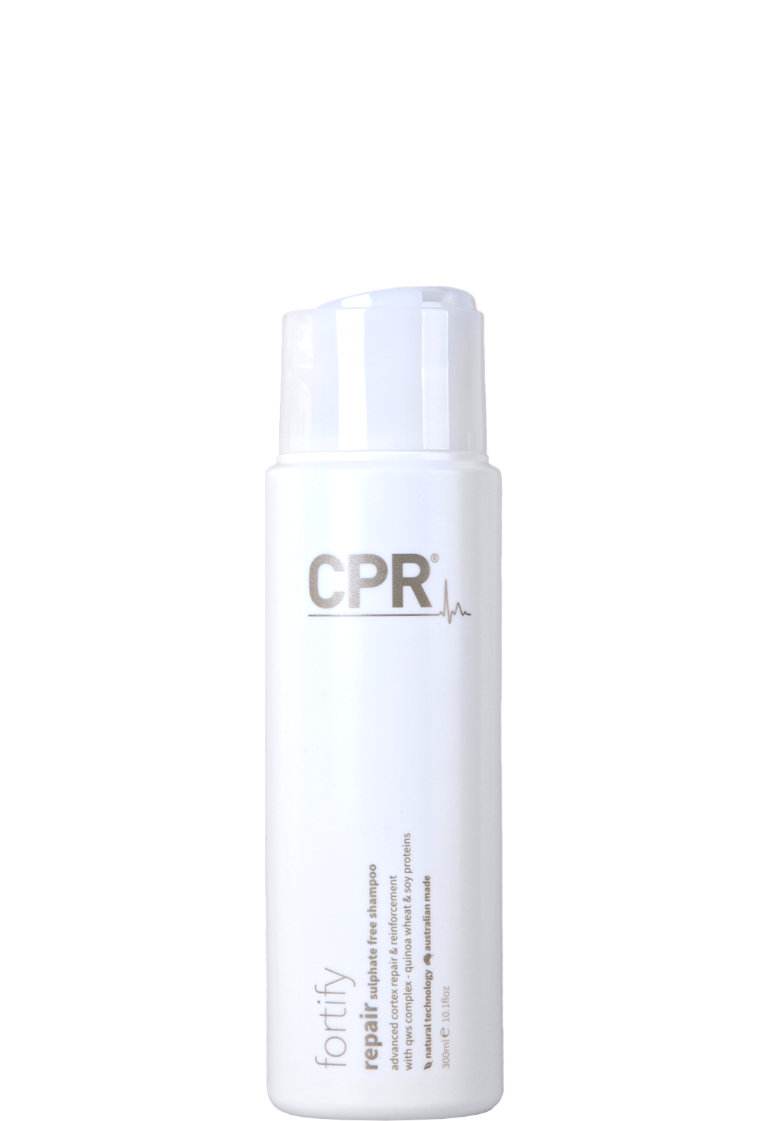 CPR Repair Sulphate-Free Shampoo