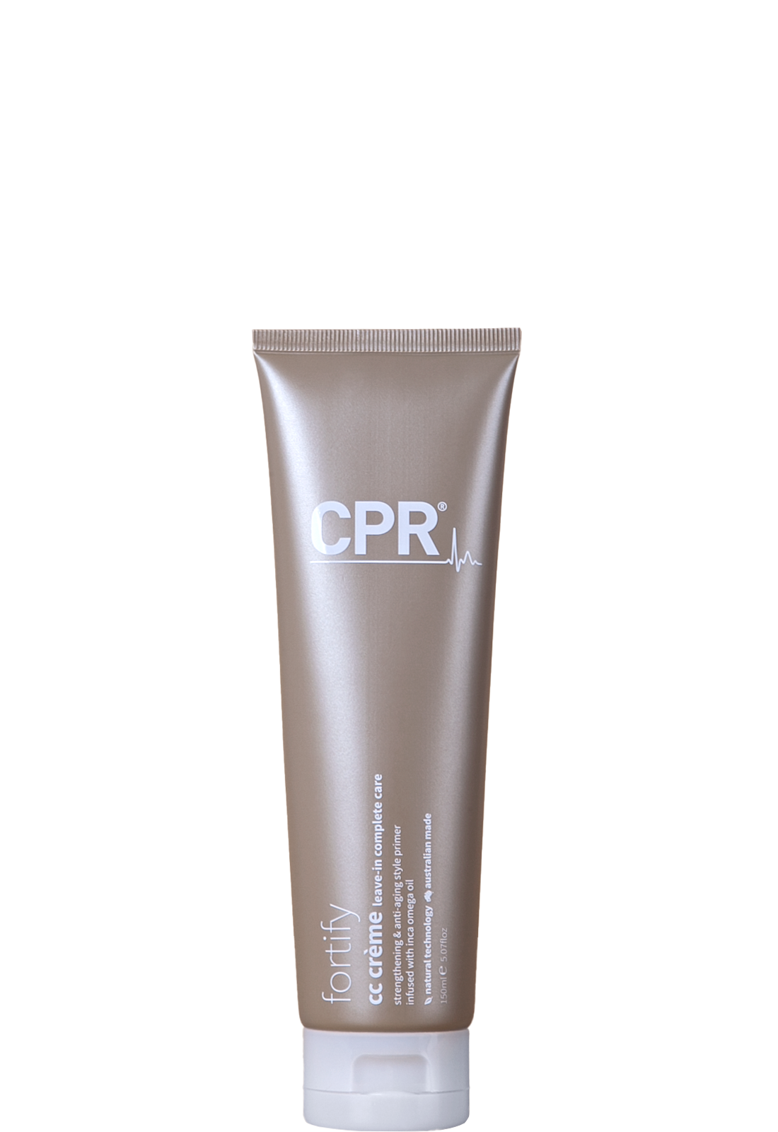 CPR Hair CC Crème – Leave-In Complete Care