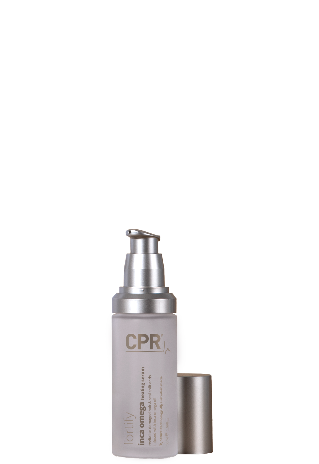 CPR Hair Inca Omega Healing Serum