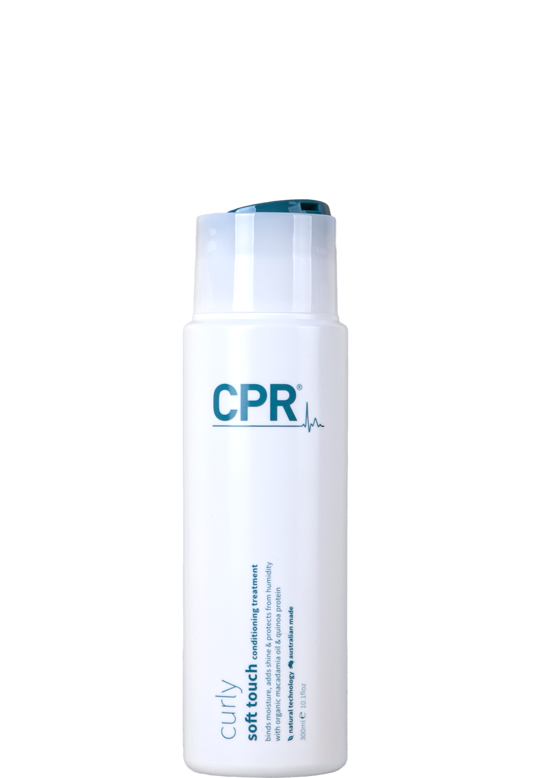 CPR Soft Touch Conditioning Treatment