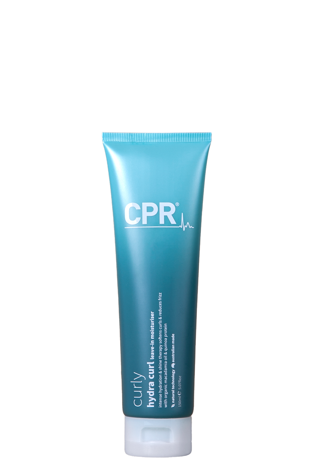 CPR Hydra Curl Leave-In Moisturiser