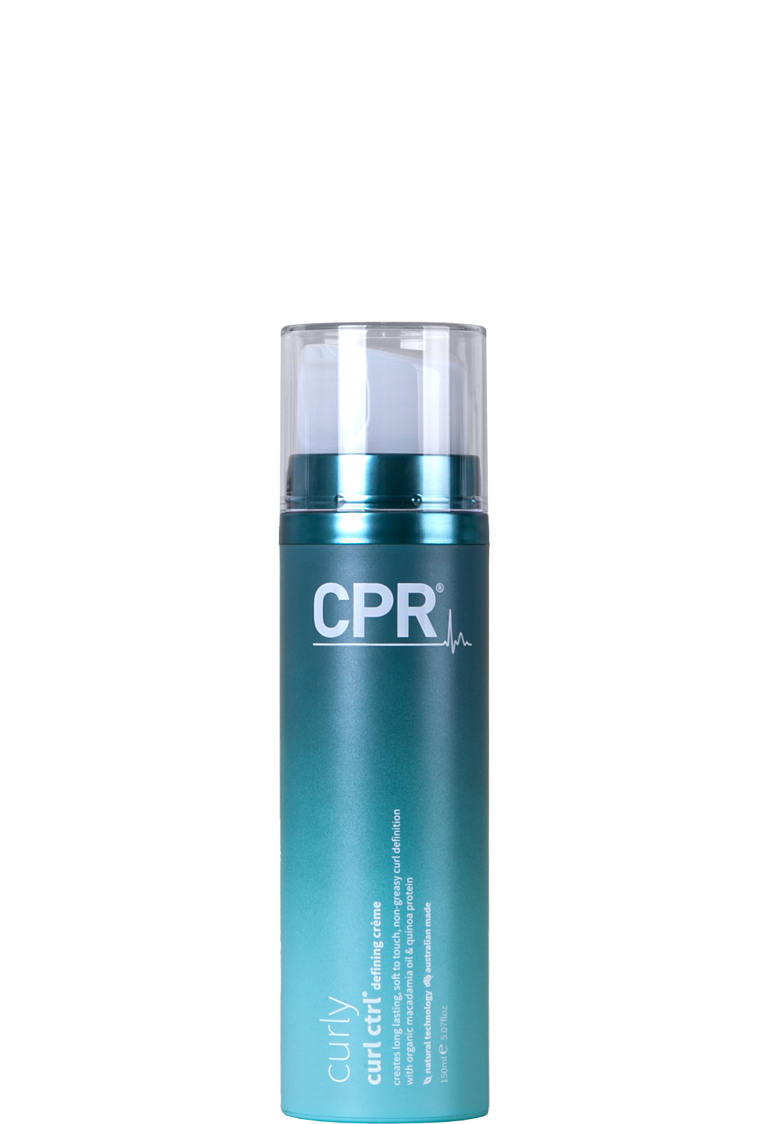 CPR Hair Curl Control Defining Crème
