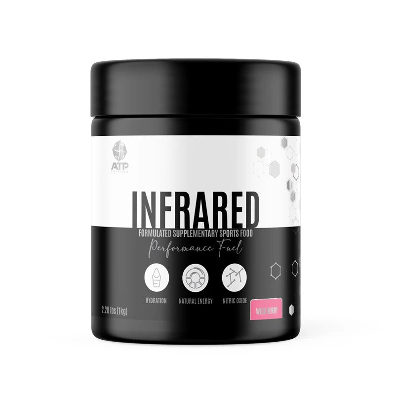 ATP Infrared Berry 1Kg