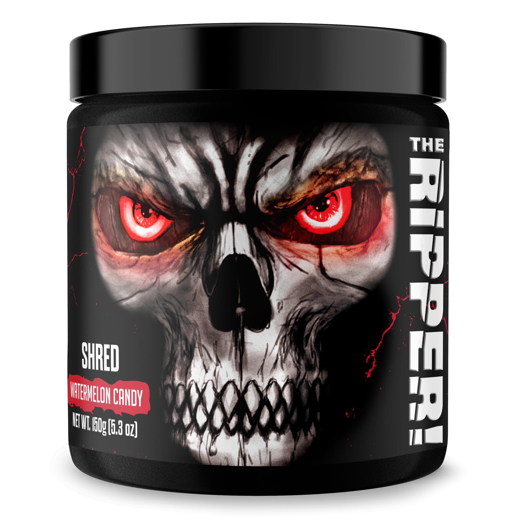 JNX The Ripper Fat Burner 30 Serves