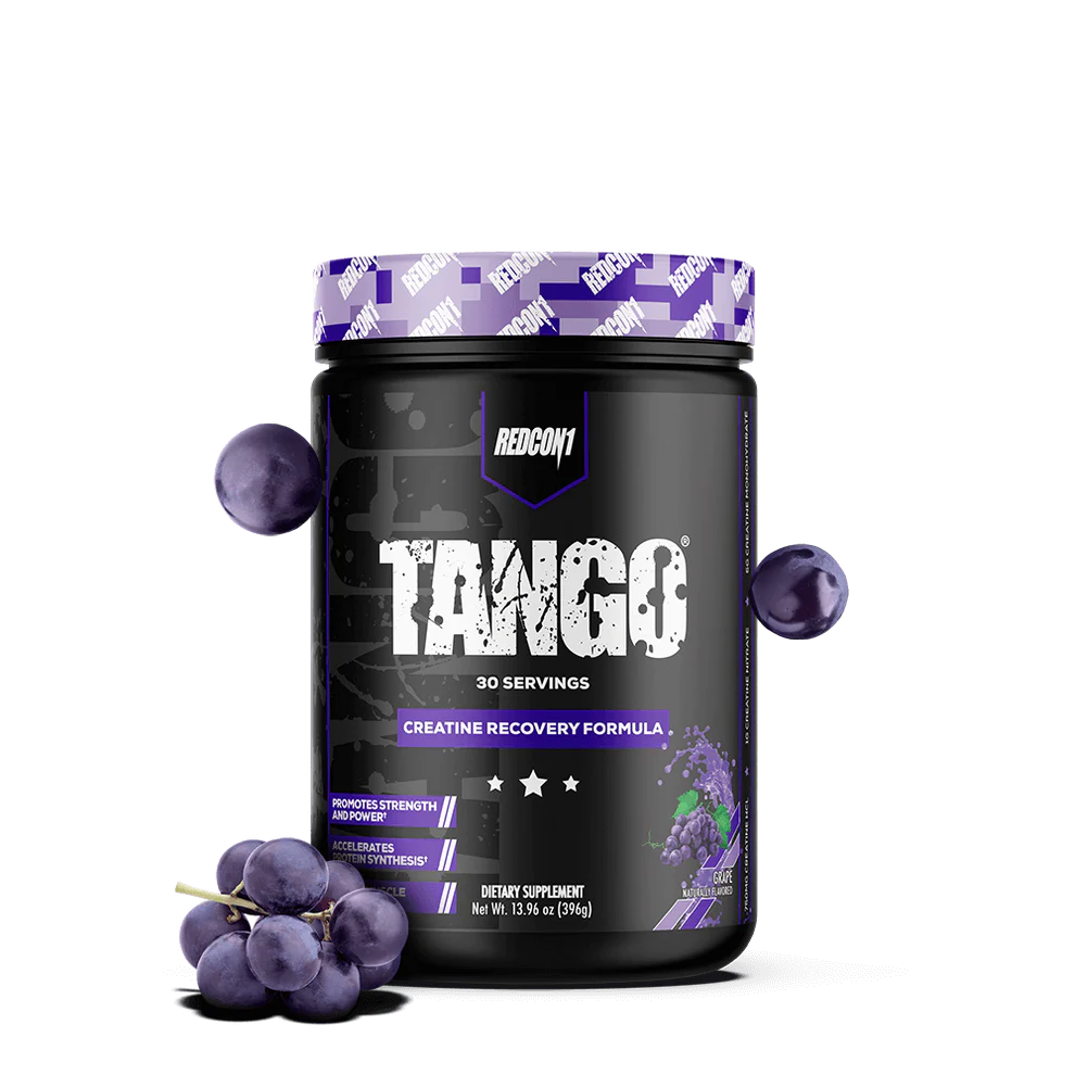 REDCON1 TANGO – Advanced Creatine Blend