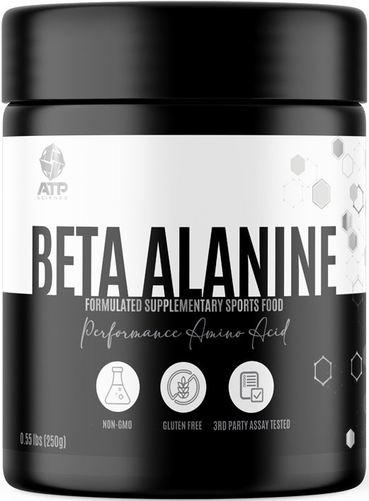 ATP Beta Alanine 250g